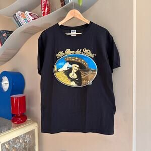 Vintage 2012 Vicente Fernandez Shirt